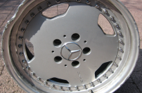 AMG Unfallschaden