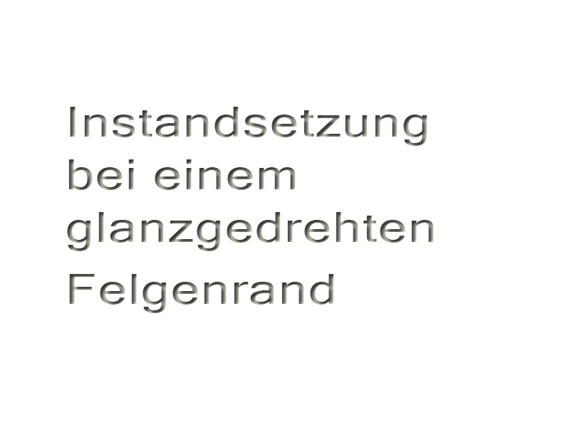 Sauber aufgekratzt: Felgenreparatur leicht gemacht - WM SE Blog