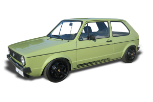 Golf eins G60
