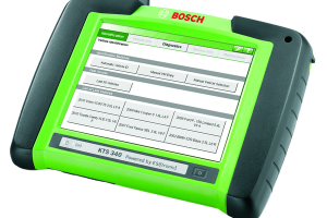 Bosch KTS 340 Diagnose Gerät