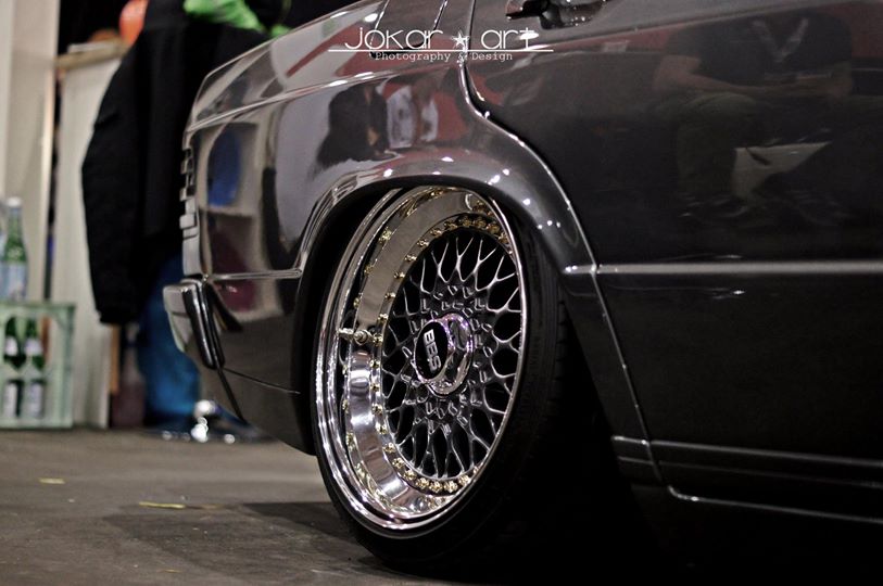 BBS Felge